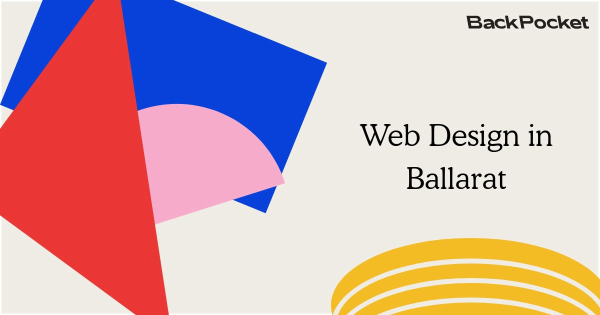 Web Design in Ballarat